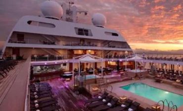 Seabourn Odyssey