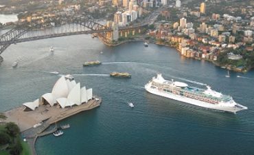 Rhapsody of the Seas