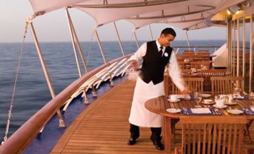 Cruise Questions you should ask your travel agent-cruise passenger