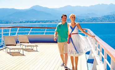 First time on cruise-whattoexpect-cruisepassenger.com.au