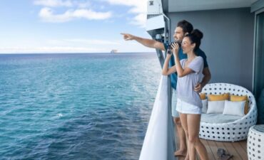 How to prevent seasickness