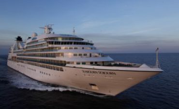 Seabourn Quest