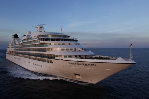 Seabourn Quest