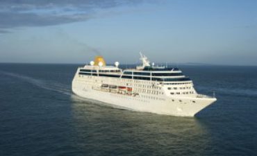 P&O Adonia