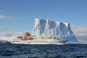 ms hanseatic cruise