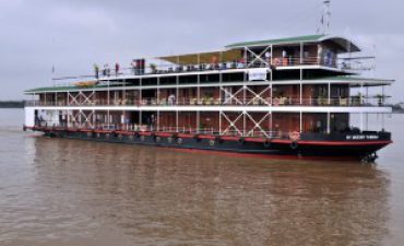 RV Orient Pandaw