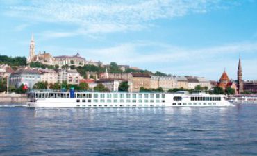 river duchess cruise