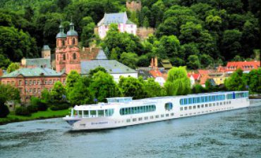 river empress cruise