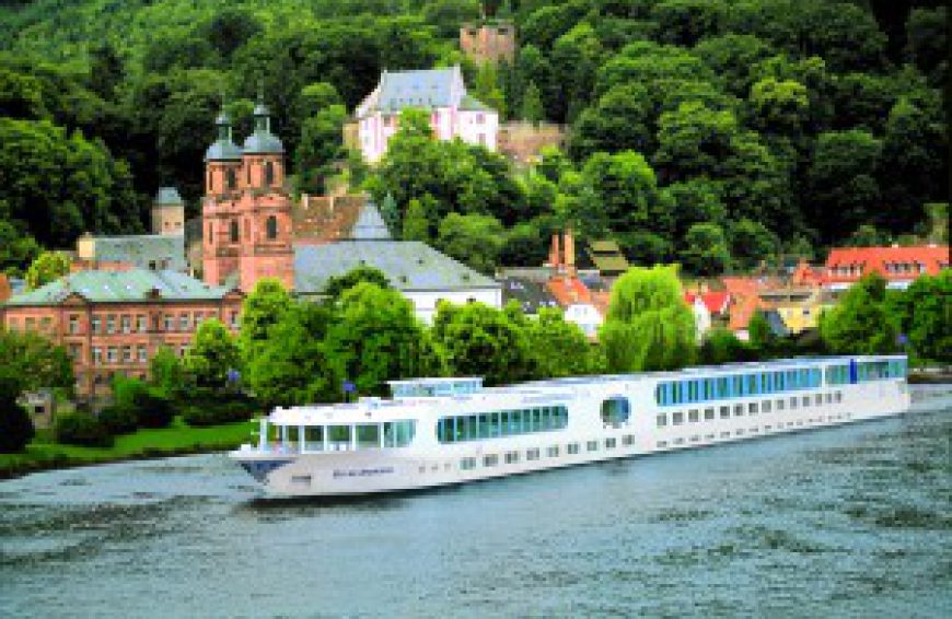 river empress cruise