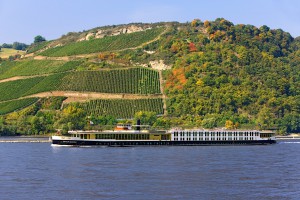 river queen cruise