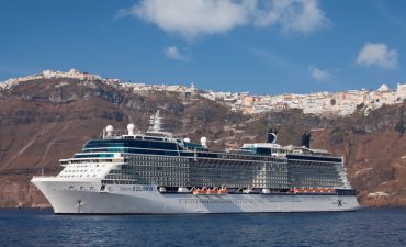 Celebrity Equinox