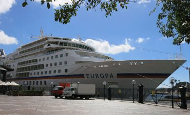 Europa Cruise