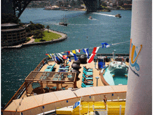Carnival Spirit