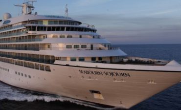 Seabourn Sojourn