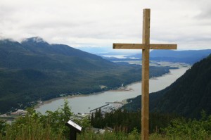 mount roberts