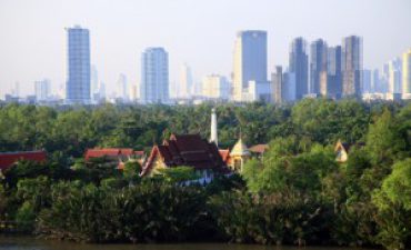 bangkok port