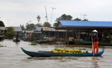 River Cruise