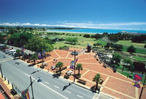 Caroline bay Plaza