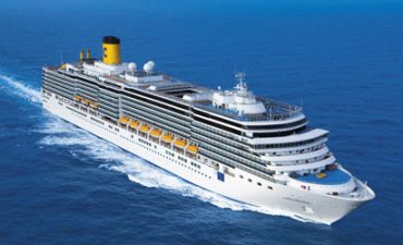 Costa Cruises