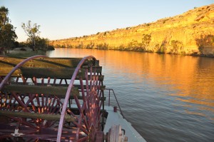 Captain Murray River Cruise