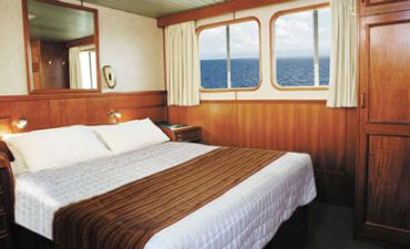 Coral Princess Stateroom