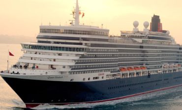 Queen Elizabeth Review