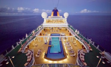 Cruises hapag lloyd europa