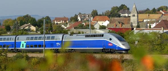 rail and cruise europe