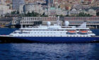 SeaDream Yacht Club