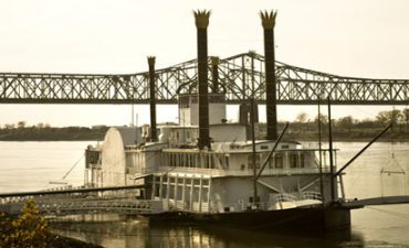 cruise river mississippi