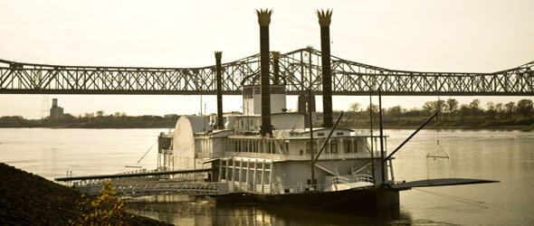 cruise river mississippi