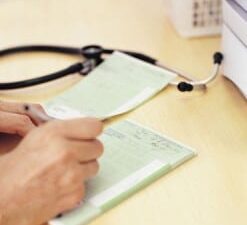 Cruises Transport Medication