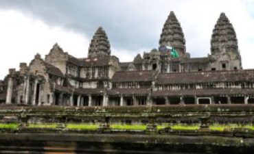 Mekong River Cruise