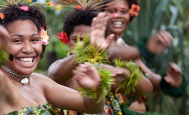 ship cruises in fiji