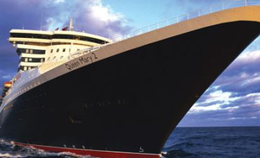 cunard cruise queen mary 2