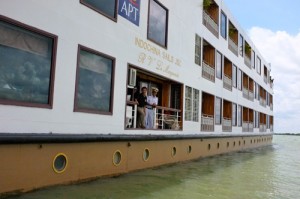 Mekong RIver Cruise