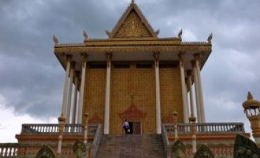 Mekong River Cruise