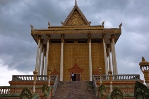 Mekong River Cruise