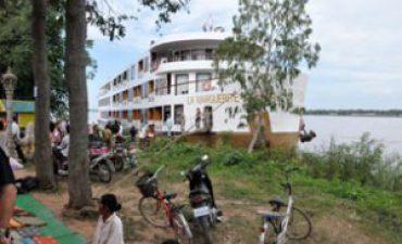 Mekong River Cruise