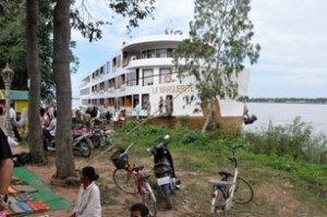 Mekong River Cruise