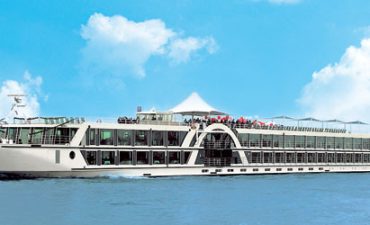 Evergreen Tours Cruise