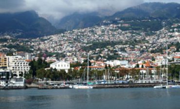 sea dream funchal