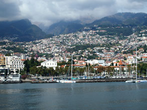 sea dream funchal