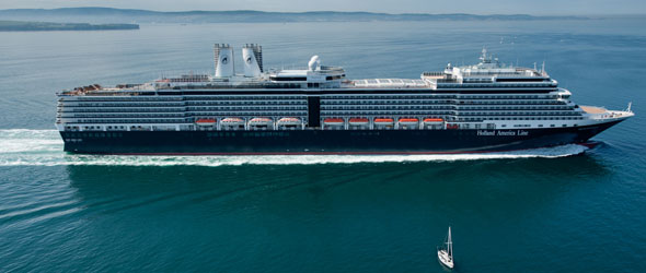 Holland America