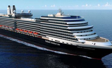 holland america line cruise