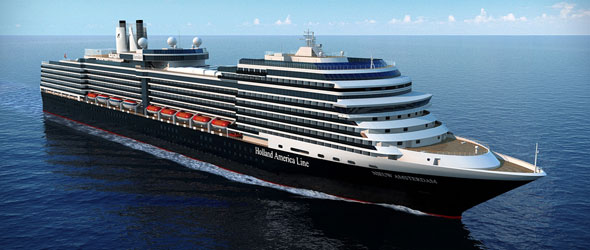 holland america line cruise