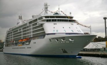 seven seas voyager