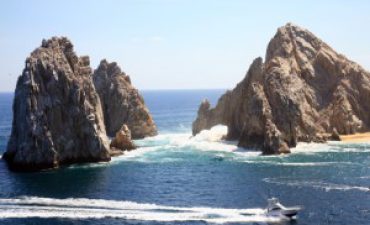 cabo san lucas port