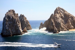 cabo san lucas port