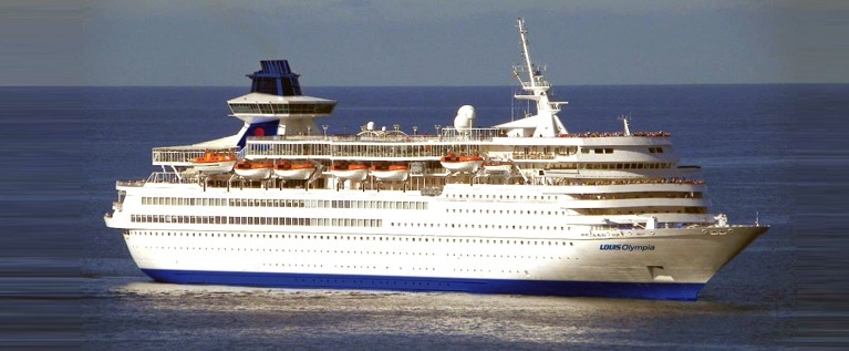 louis hellenic cruises ltd